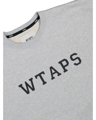 WTAPS コットン スウェットシャツ - サムネイル4