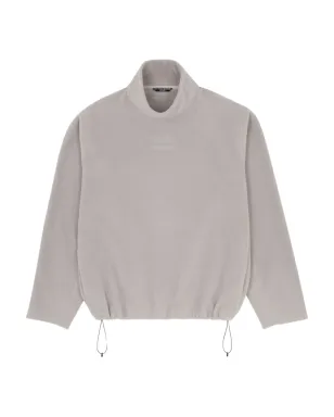 MM6 Maison Margiela X Salomon タートルネック フリース長袖Tシャツ - サムネイル1