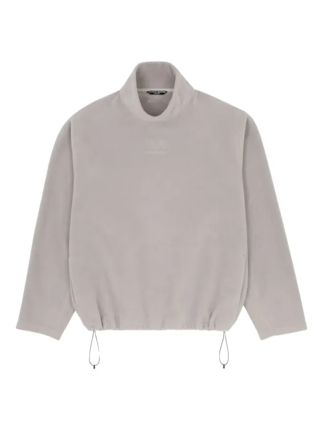 MM6 Maison Margiela X Salomon MM6 Maison Margiela X Salomon タートルネック フリース長袖Tシャツの商品画像