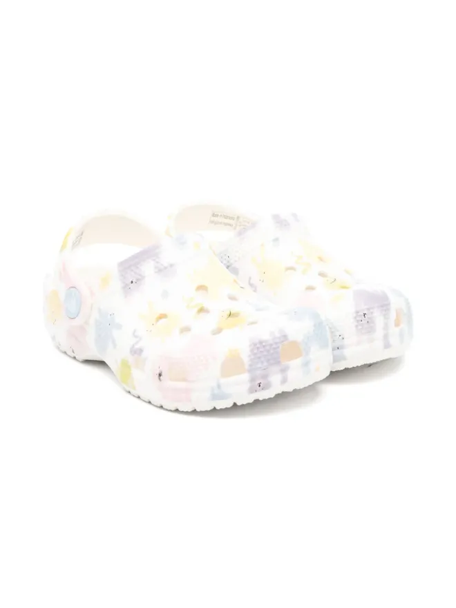Crocs Kids Crocs Kids クラシックスライドの商品画像
