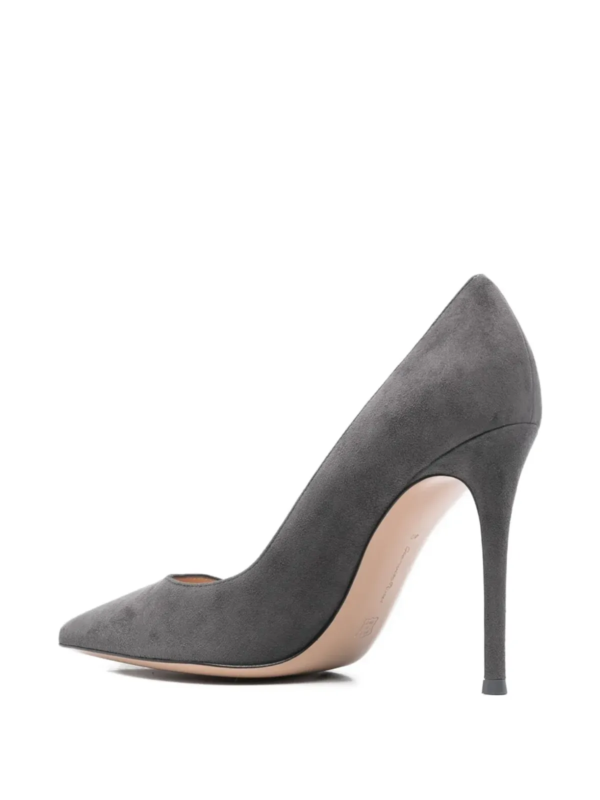 Gianvito Rossi - 画像3