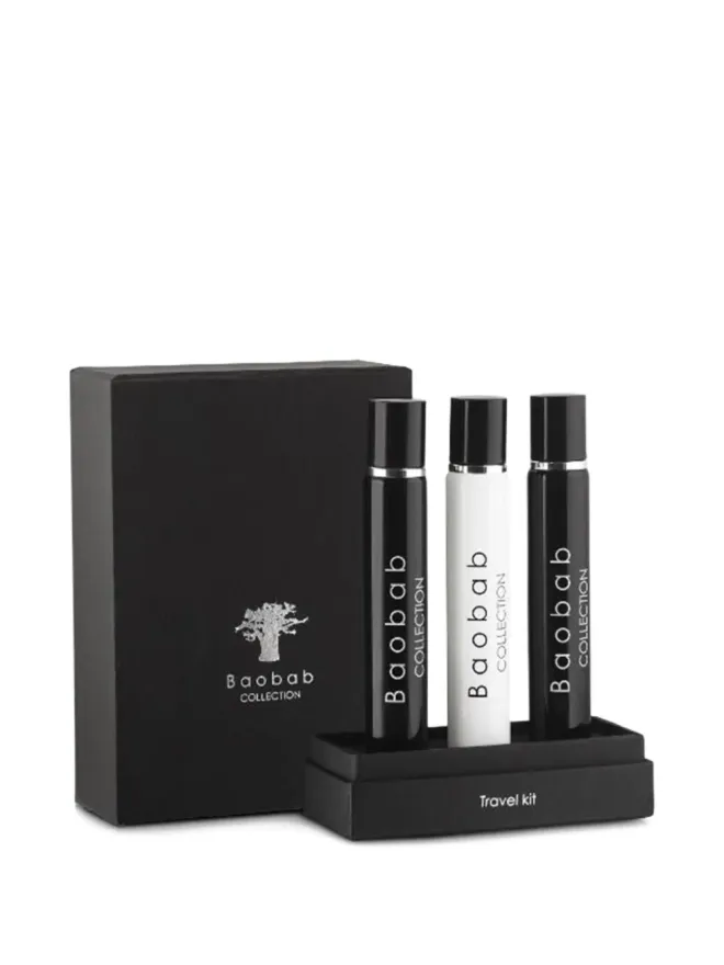Baobab Collection Baobab Collection ホームトラベルディフューザーキットの商品画像