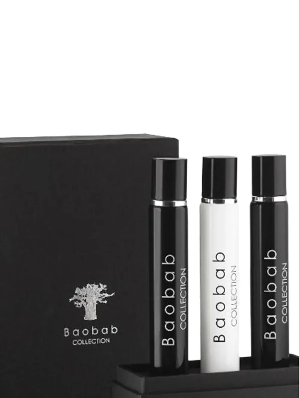 Baobab Collection ホームトラベルディフューザーキット - 画像2