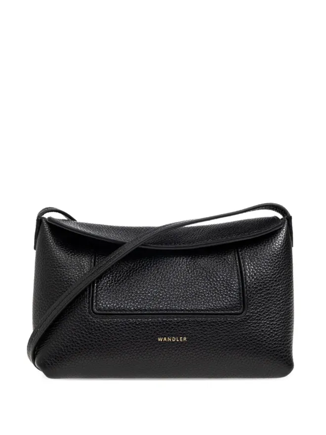 Wandler Wandler ペノペル レザー ショルダーバッグの商品画像