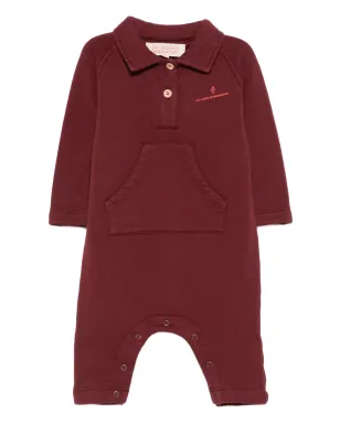 The Animals Observatory ラット ポロネック ロンパース - サムネイル1