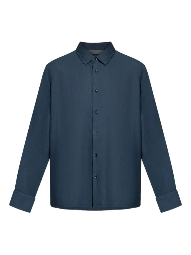 Rag & Bone rag & bone テクスチャードボタンアップシャツの商品画像