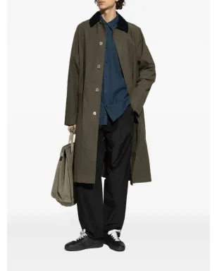 rag & bone テクスチャードボタンアップシャツ - サムネイル2