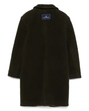 The Animals Observatory シングルブレストコート - サムネイル2