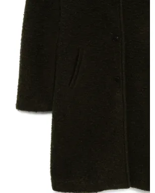 The Animals Observatory シングルブレストコート - サムネイル3