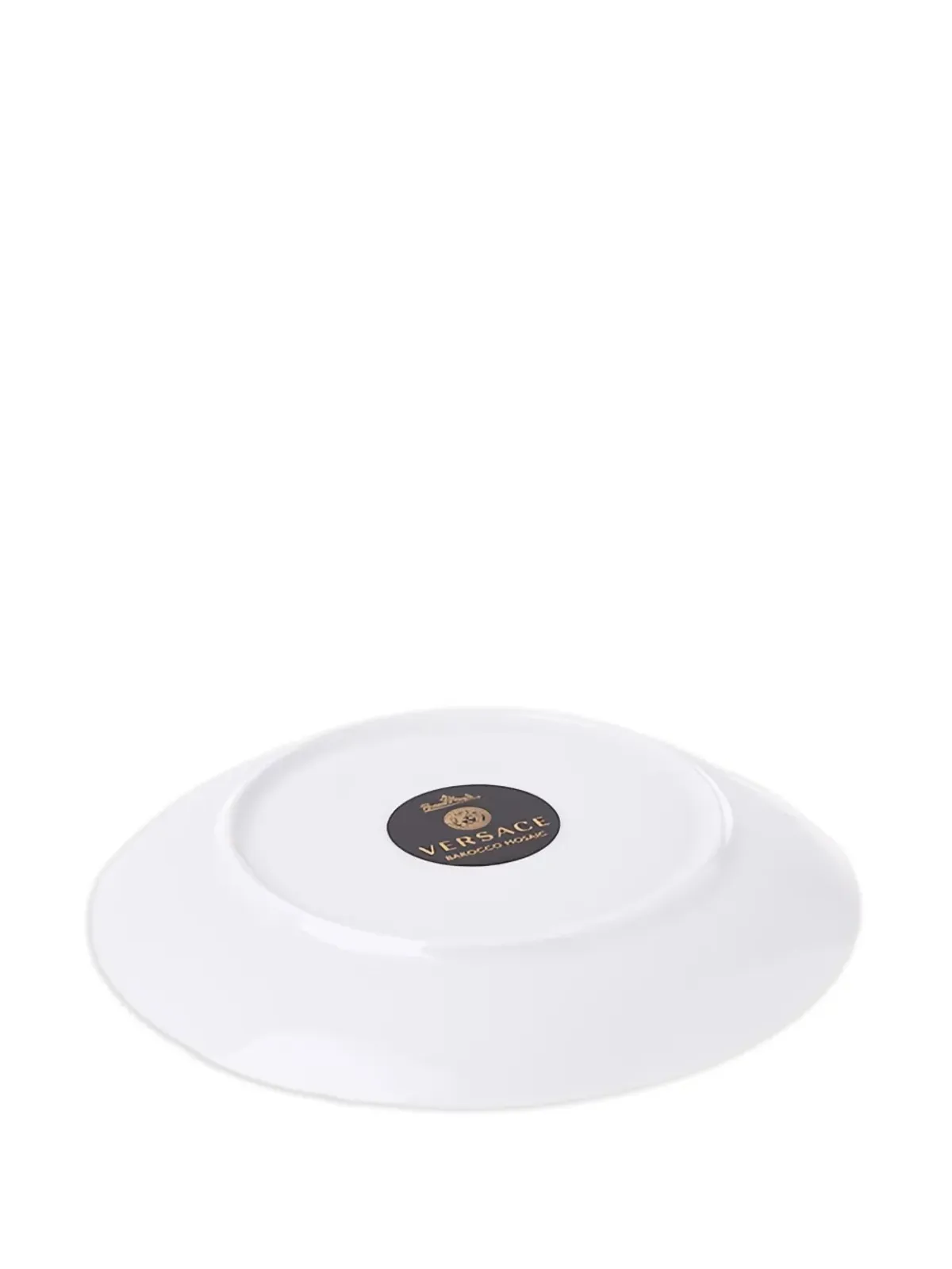 Versace Home バロック柄プレート - 画像3