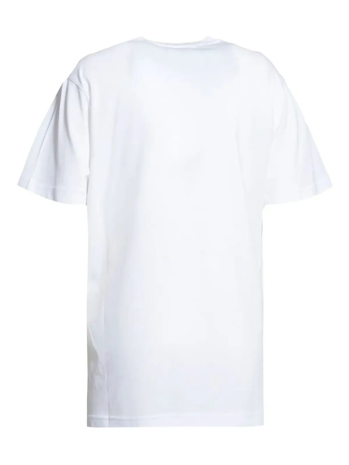 Caban Romantic ロゴプリントTシャツ - 画像2