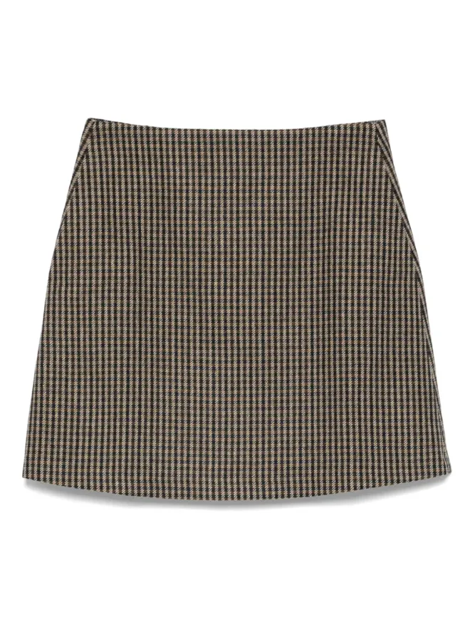 A.P.C. A.P.C. アデルマ スカートの商品画像