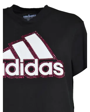 Caban Romantic x Adidas コットン Tシャツ - サムネイル3