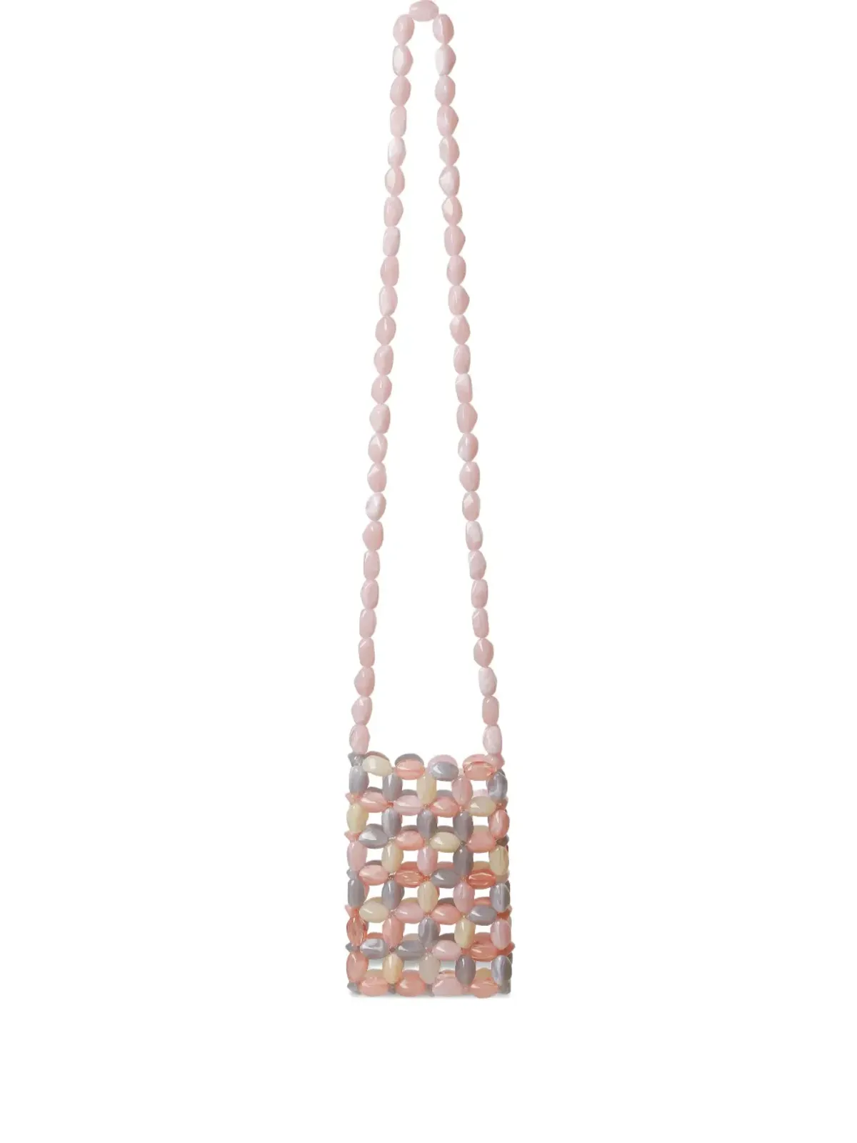 0711 Gina crossbody bag - 画像1