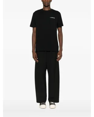 Labrum London ロゴアップリケ Tシャツ - サムネイル4