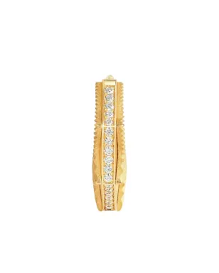 Marie Lichtenberg NYC ダイヤモンド ピアス - サムネイル2