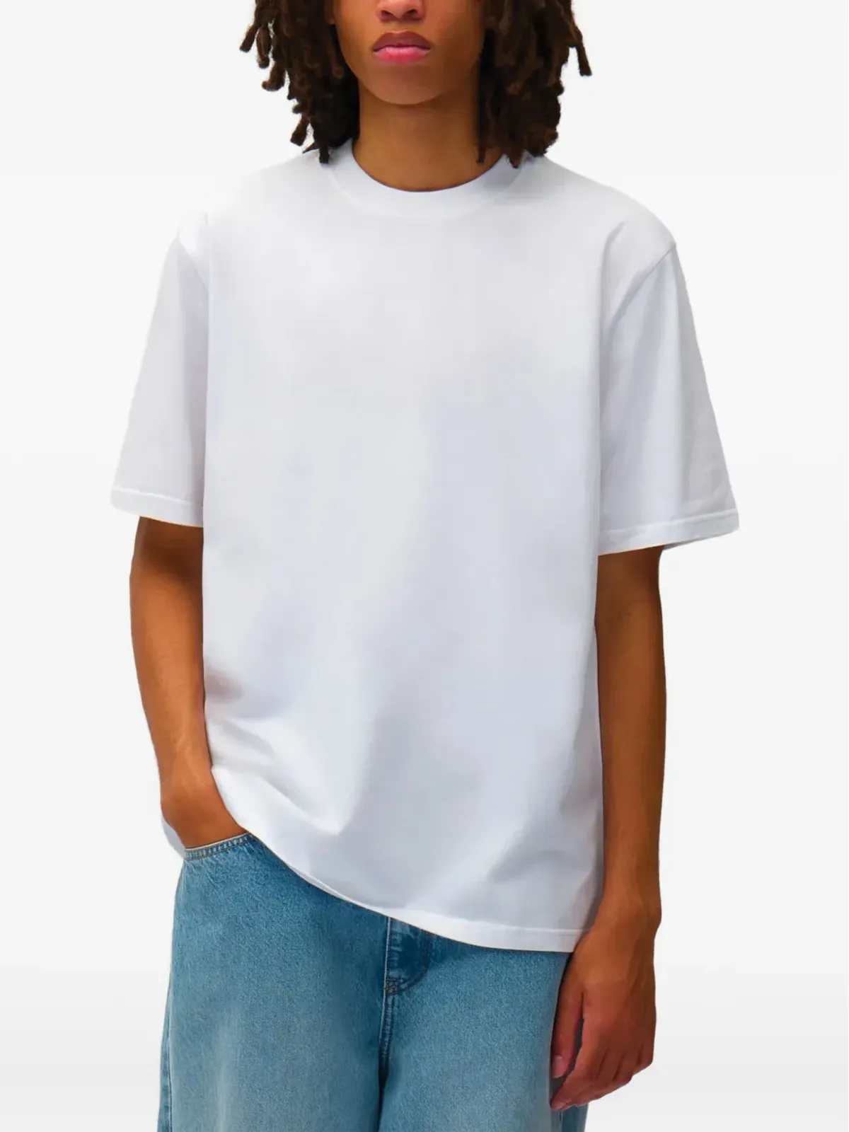 Arte Antwerp グラフィックプリントTシャツ - 画像1