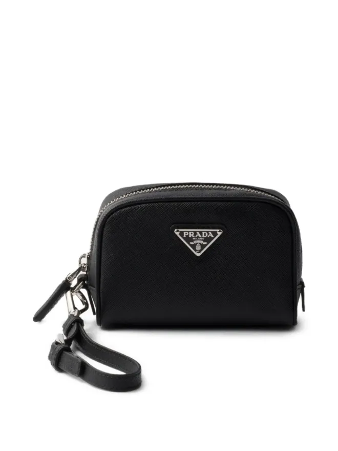 Prada Prada Saffiano ポーチの商品画像