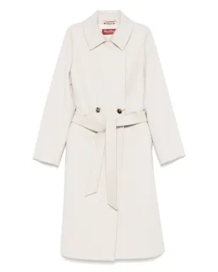 Max Mara バージンウールコート - サムネイル1