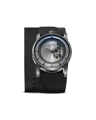 Fob Paris R413 Oblivion Double - Silver - サムネイル1