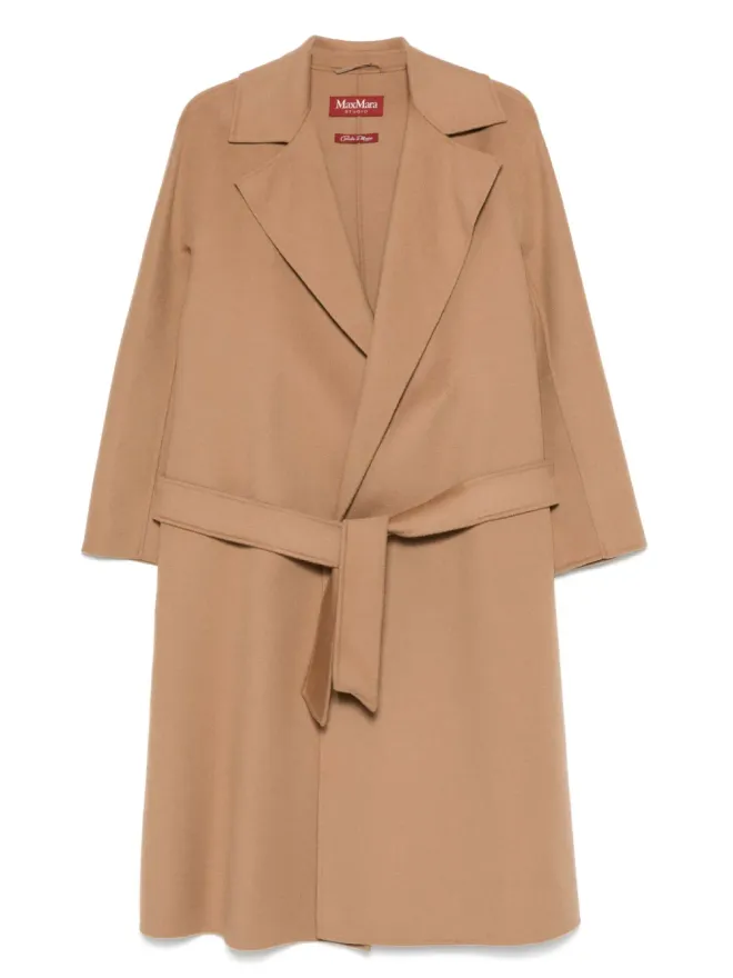 Max Mara Max Mara クレス コートの商品画像