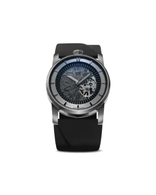 Fob Paris R413 36mm シルバー - サムネイル1