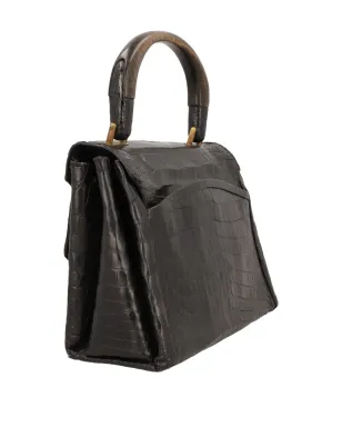Gucci ビンテージ Cocco トートバッグ - サムネイル3