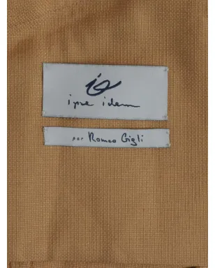 Romeo Gigli Pre-Owned Io Ipse Idem ジャケット - サムネイル3