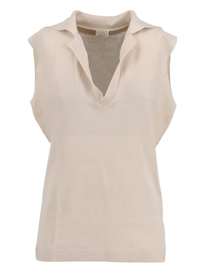 Agnona Vintage Agnona Vintage ニットトップスの商品画像