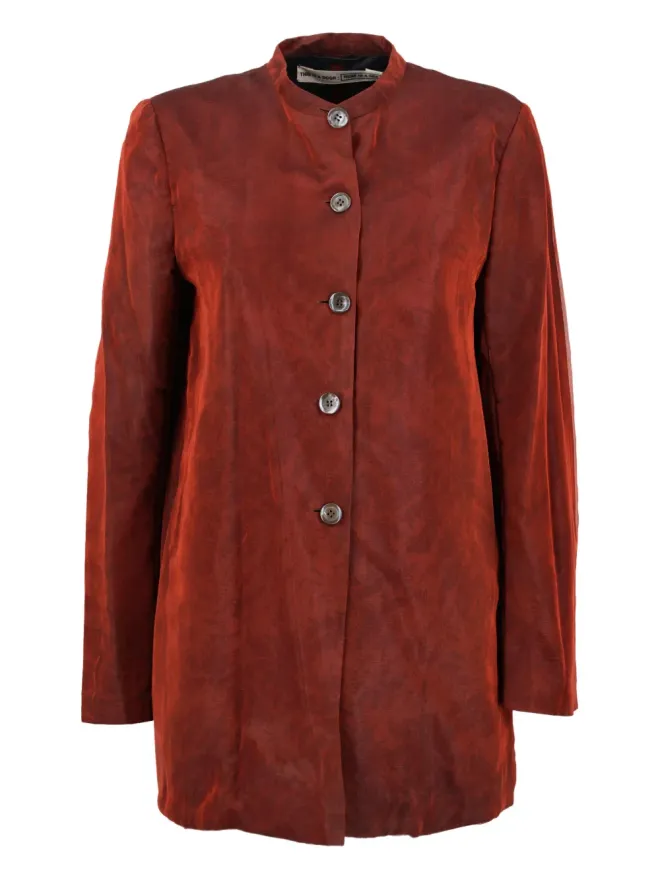 Aspesi Vintage Aspesi Vintage シルクシャツの商品画像