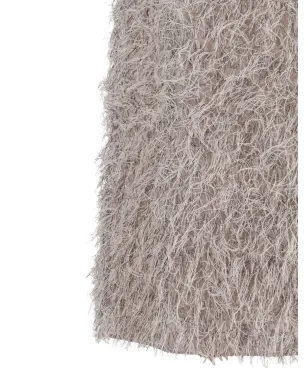 Brunello Cucinelli Vintage ルレックス フリンジトップ - サムネイル3