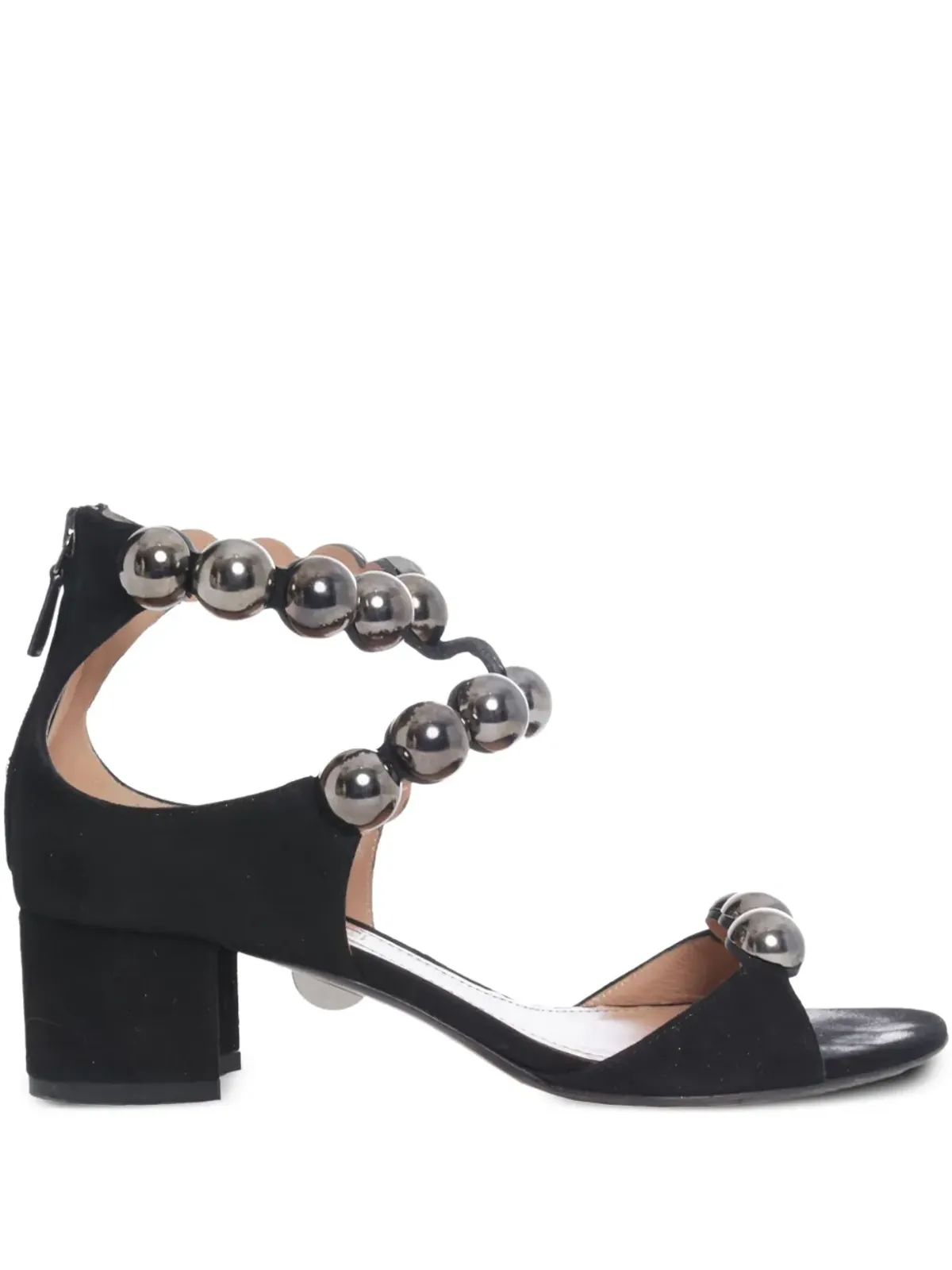 Samuele Failli ビンテージ サンダル - 画像1