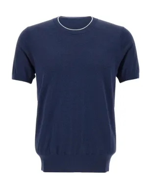 Kangra ニットTシャツ - サムネイル1