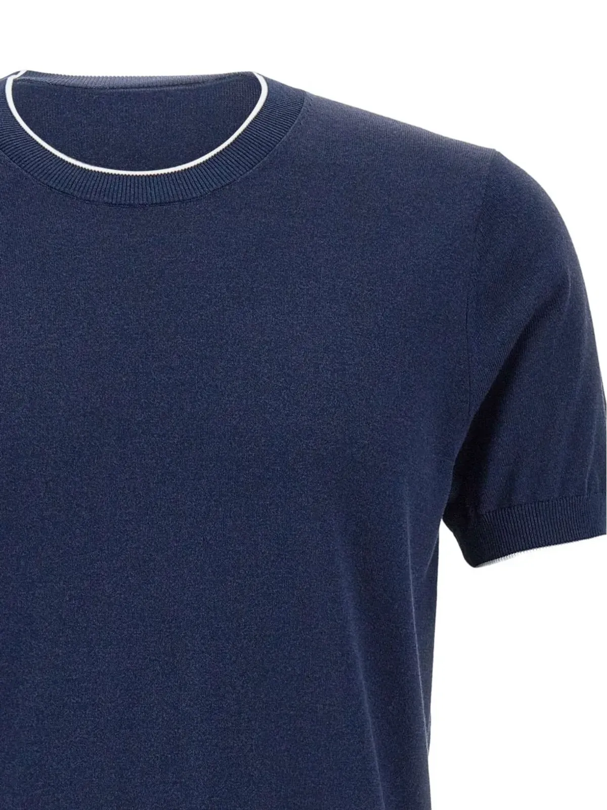 Kangra ニットTシャツ - 画像5