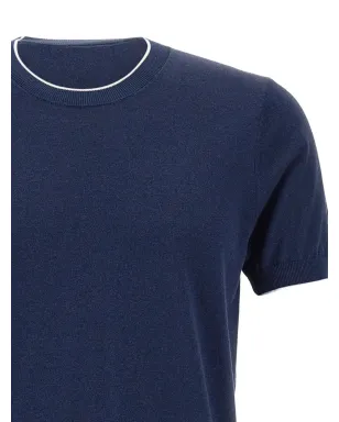 Kangra ニットTシャツ - サムネイル5