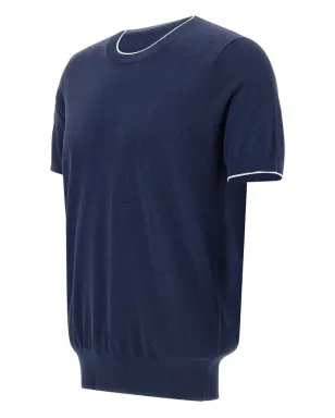 Kangra ニットTシャツ - サムネイル3