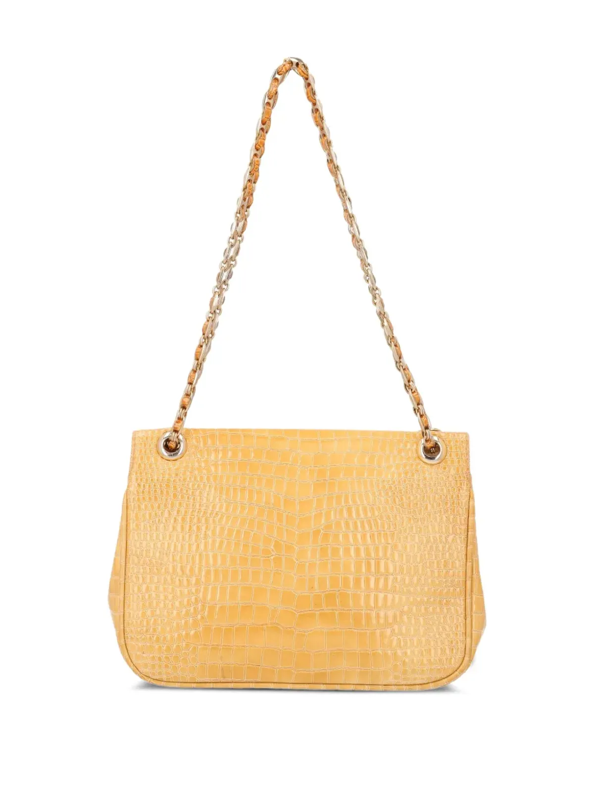 Pirovano Vintage ビンテージ コッコ ショルダーバッグ - 画像2