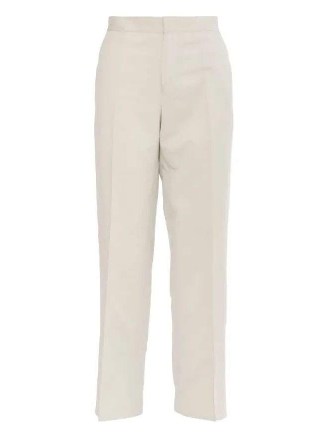 Aspesi Vintage Aspesi Vintage ビンテージ テーラードパンツ - Whiteの商品画像