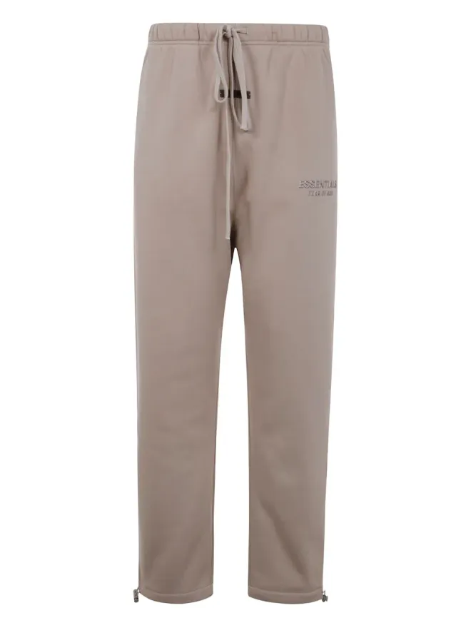 Fear of God ESSENTIALS FEAR OF GOD ESSENTIALS ビンテージ ドローコード付きウエスト ジョガーパンツの商品画像