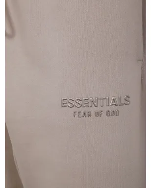 FEAR OF GOD ESSENTIALS ビンテージ ドローコード付きウエスト ジョガーパンツ - サムネイル3