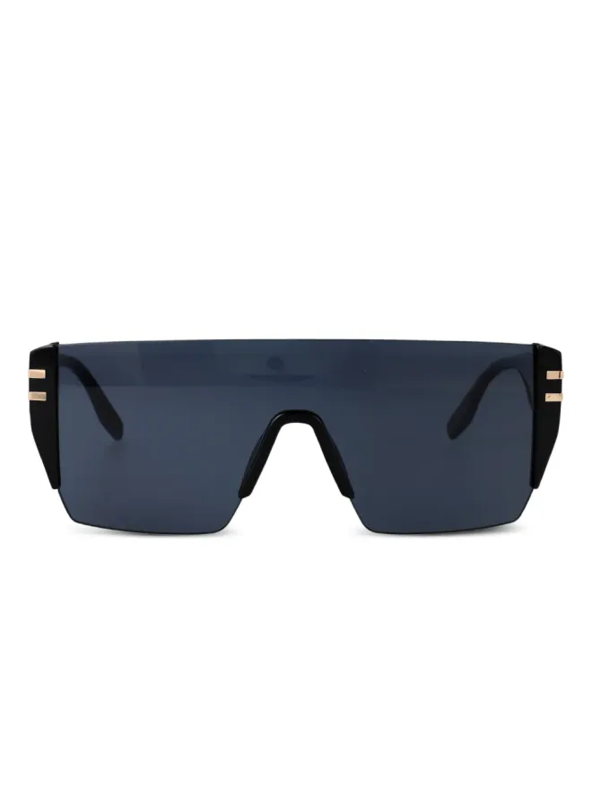 Marc Jacobs Eyewear Marc Jacobs Eyewear オーバーサイズフレーム サングラスの商品画像