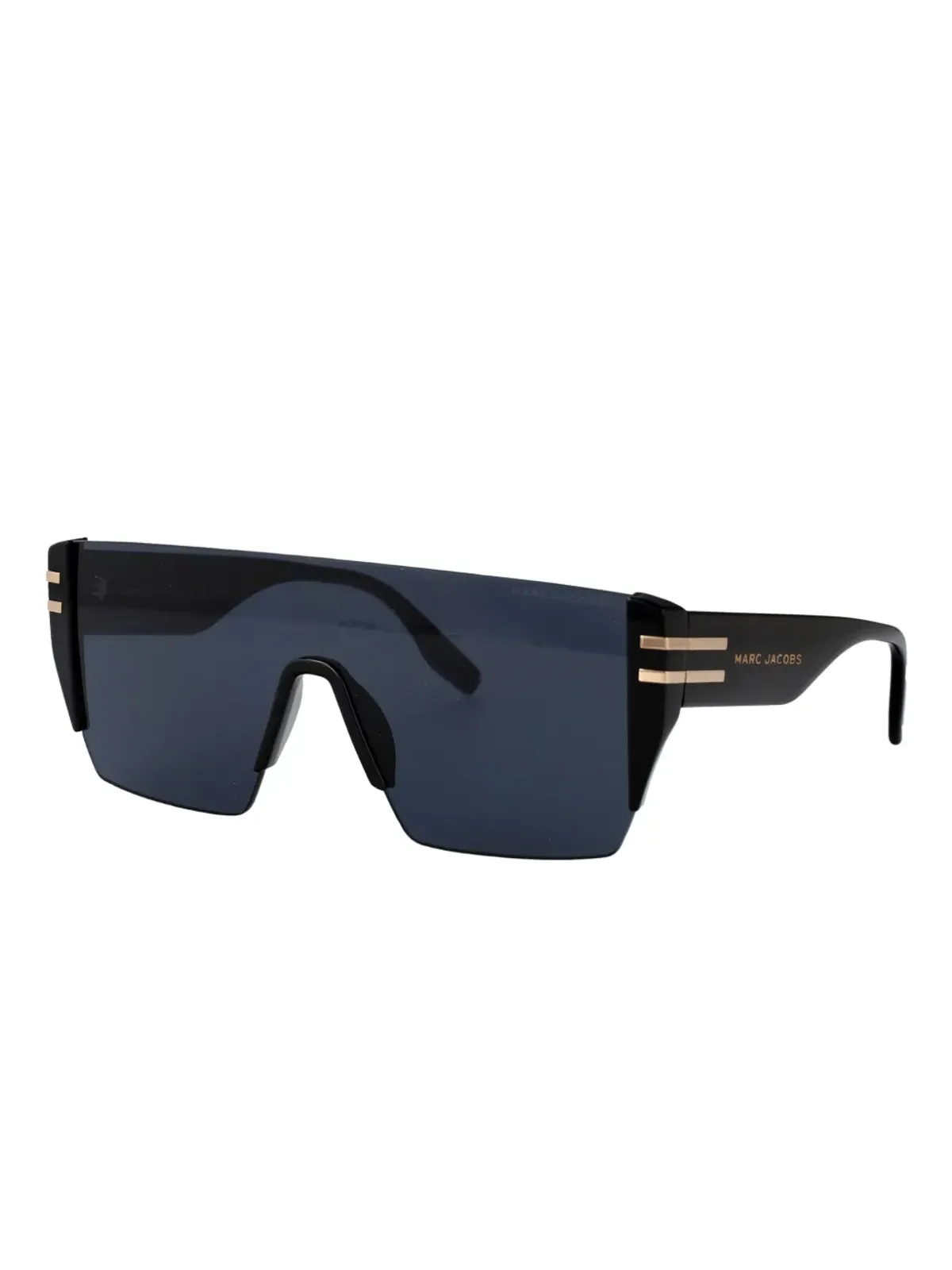 Marc Jacobs Eyewear オーバーサイズフレーム サングラス - 画像2