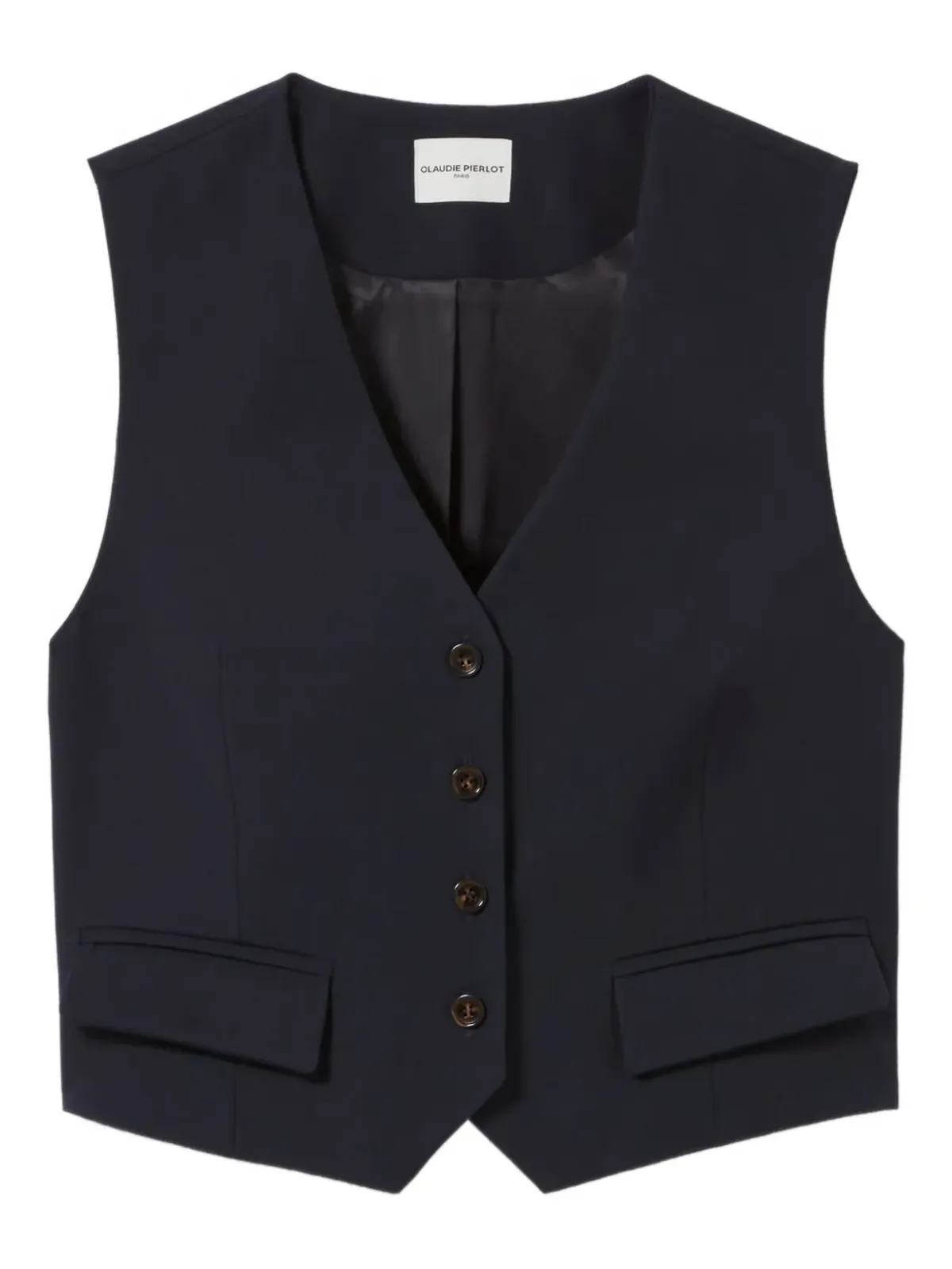 Claudie Pierlot テーラードブレザー - 画像1