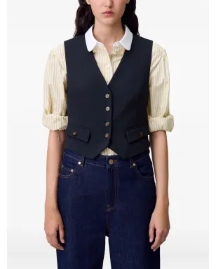 Claudie Pierlot テーラードブレザー - サムネイル5