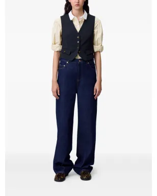 Claudie Pierlot テーラードブレザー - サムネイル2