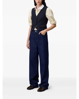 Claudie Pierlot テーラードブレザー - サムネイル3