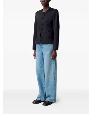Claudie Pierlot ボタンフロントジャケット - サムネイル3
