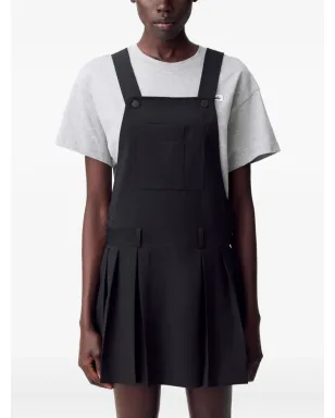 Claudie Pierlot プリーツミニドレス - サムネイル5