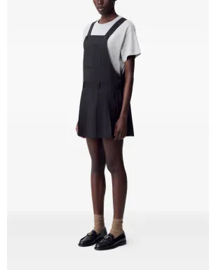 Claudie Pierlot プリーツミニドレス - サムネイル3