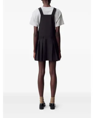 Claudie Pierlot プリーツミニドレス - サムネイル4